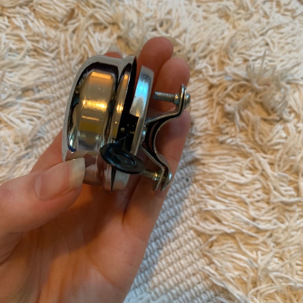 Bike Bell